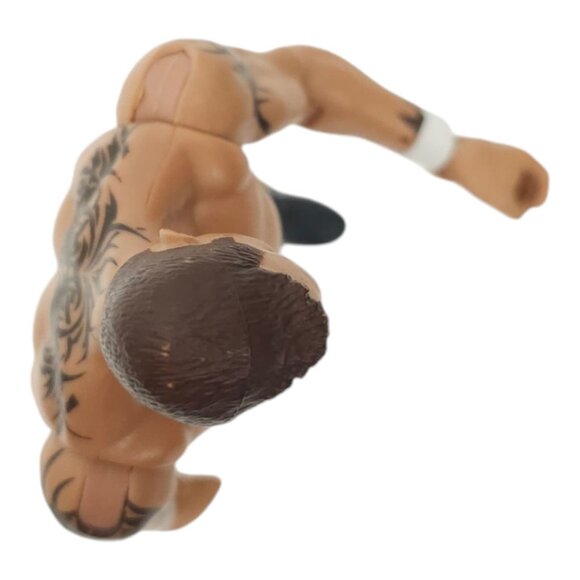 WWE Randy Orton Wrestling Action Figure Loose Toy 2017 Mattel - Picture 9 of 12